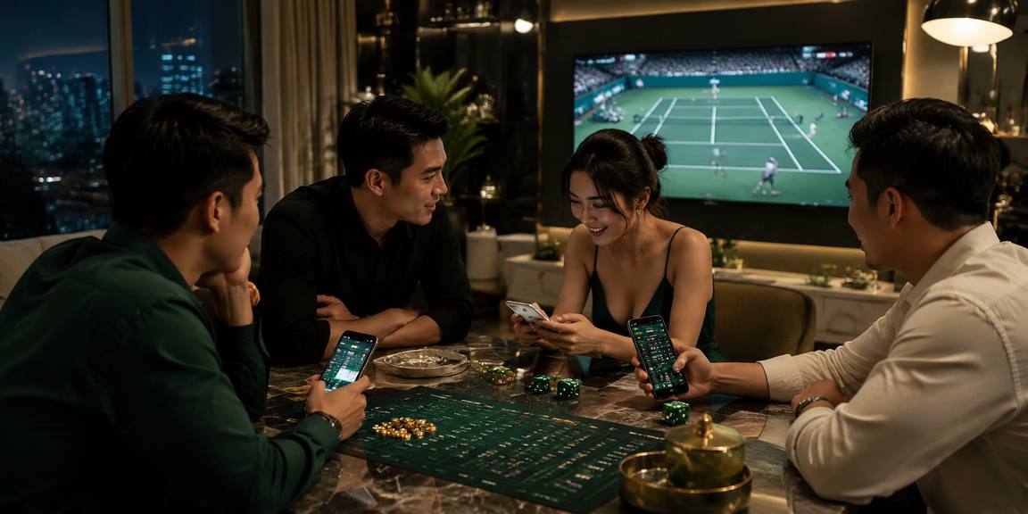 s88 game Ưu đãi thể thao